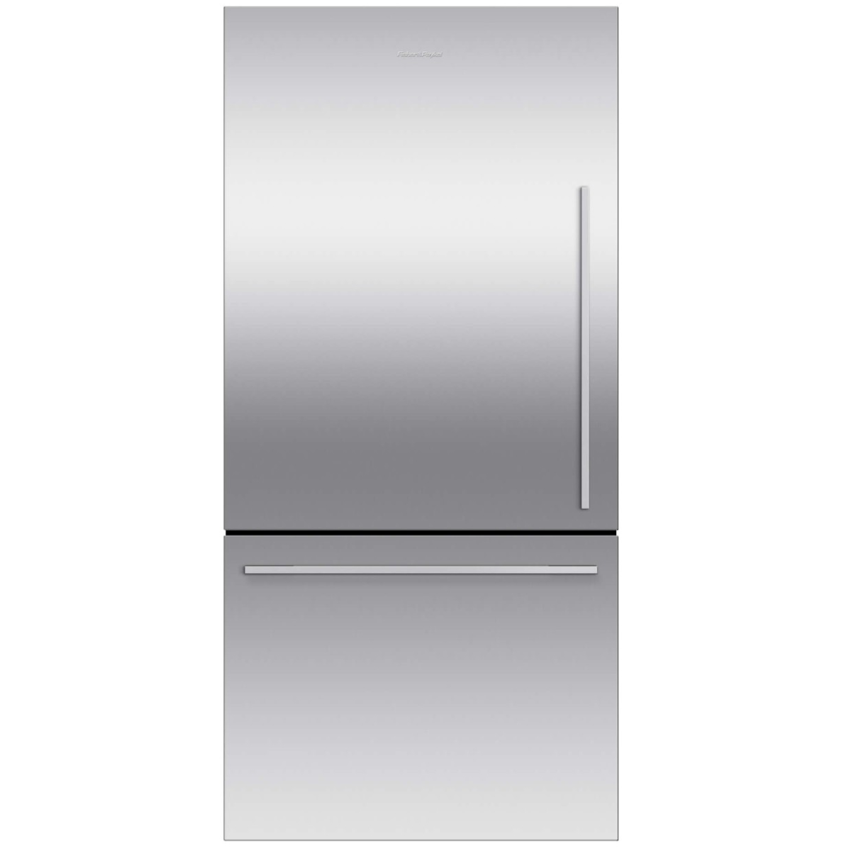 Fisher & Paykel 飛雪 RF522WDLX4 445公升 790毫米 嵌入式底部抽屜式冷冰櫃 雙門雪櫃 (左門鉸)